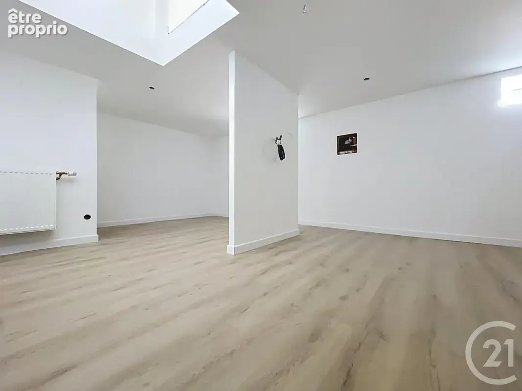 Appartement 3 pièces 57 m² à vendre à Epinal (88000) - photo 4