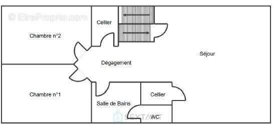 Appartement à ELNE