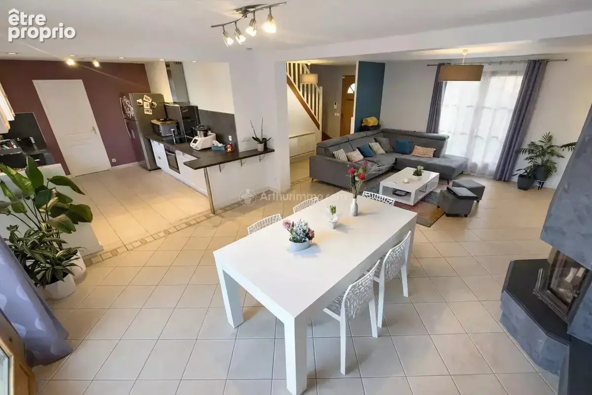 Vente Maison Coulommiers(77120) 299 000ï¿œ - photo 2