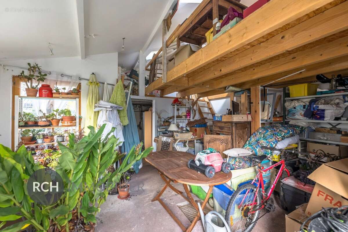 Maison à MONTFORT-L'AMAURY