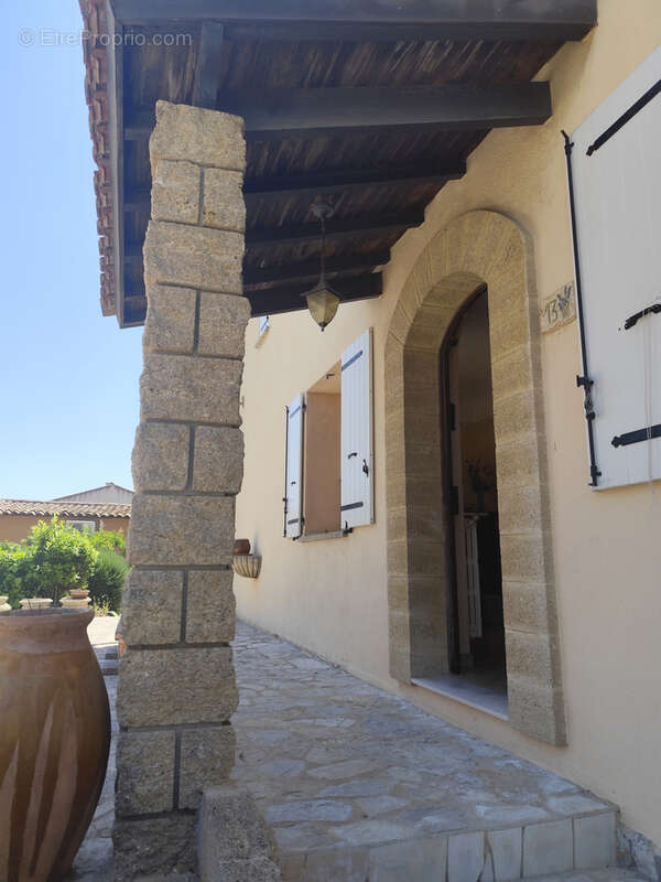 Maison familiale avec piscine - à 400 m de la mer - Carry le Rouet - photo 4