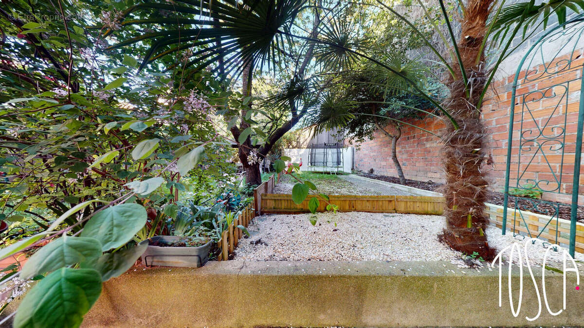 Exclusivité thiais - appartement 3 pieces - terrasse - jardin - photo 14