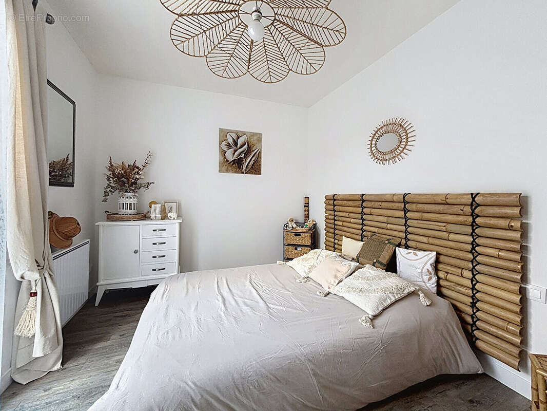 Maison à BRICQUEVILLE-LA-BLOUETTE