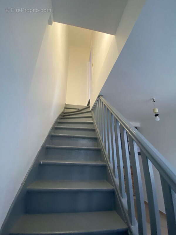 Appartement à LIVRY-GARGAN