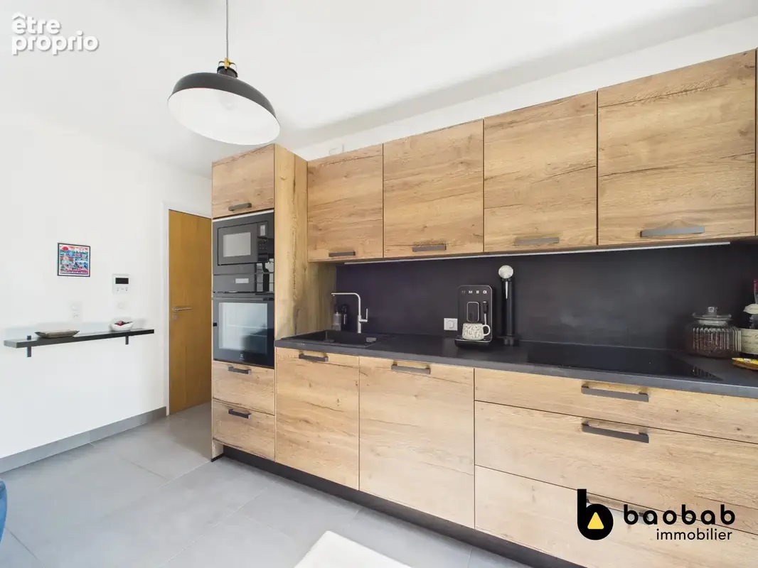Appartement 2 pièces 40 m² à vendre à Chambery (73000) - photo 6