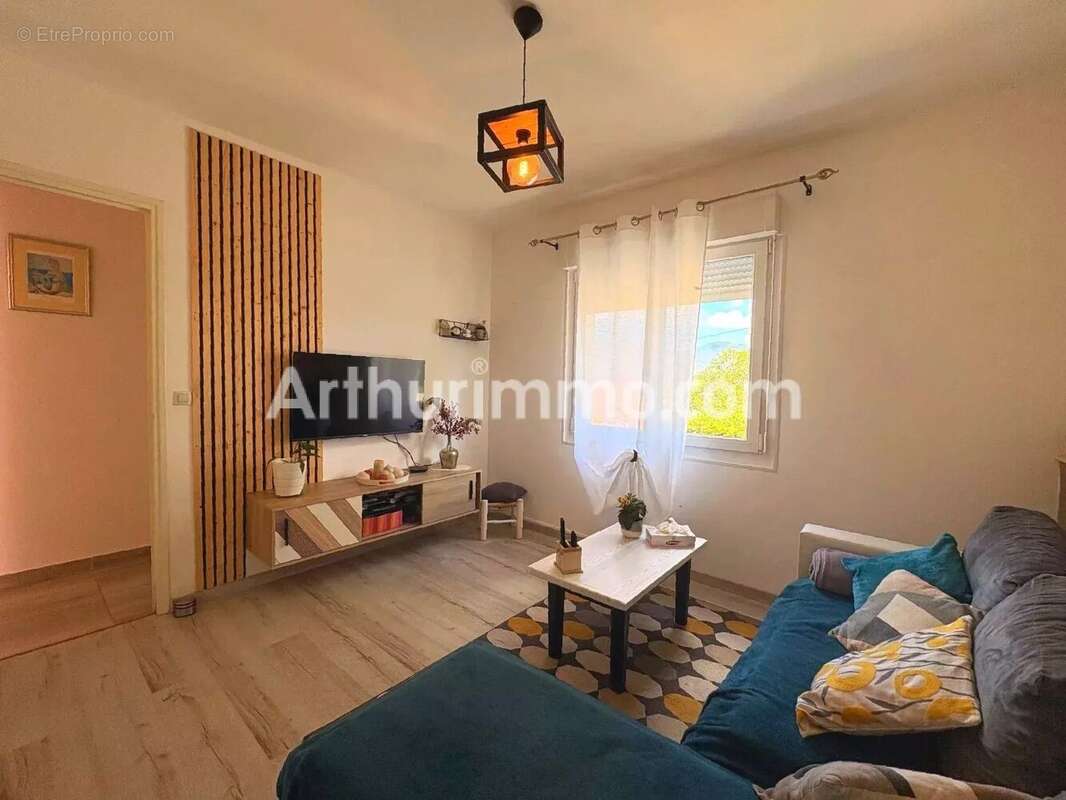 Vente Maison Saint-chinian(34360) 299 000ï¿œ - photo 10