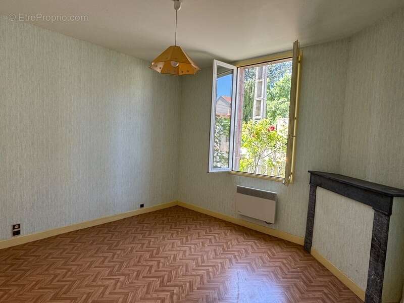 Maison à SAINT-DIZIER