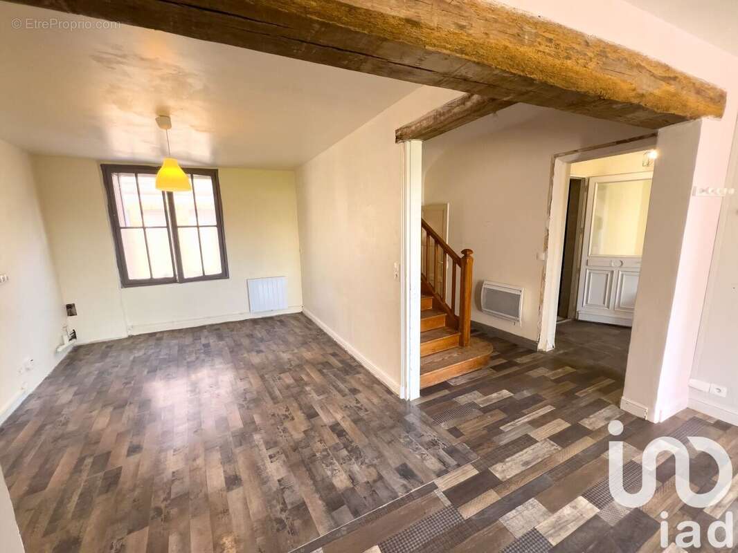 Photo 5 - Maison à ETOGES