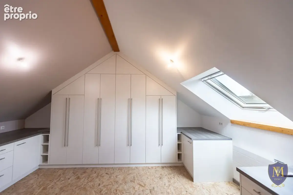Bettendorf charmante maison 6 pièces de 199 m2 sur 4,21 ares de terrain - photo 6