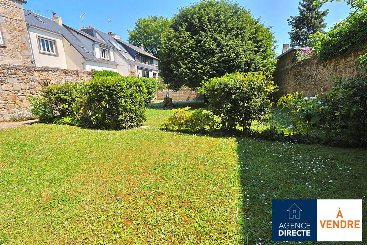 Appartement à SAINT-MALO