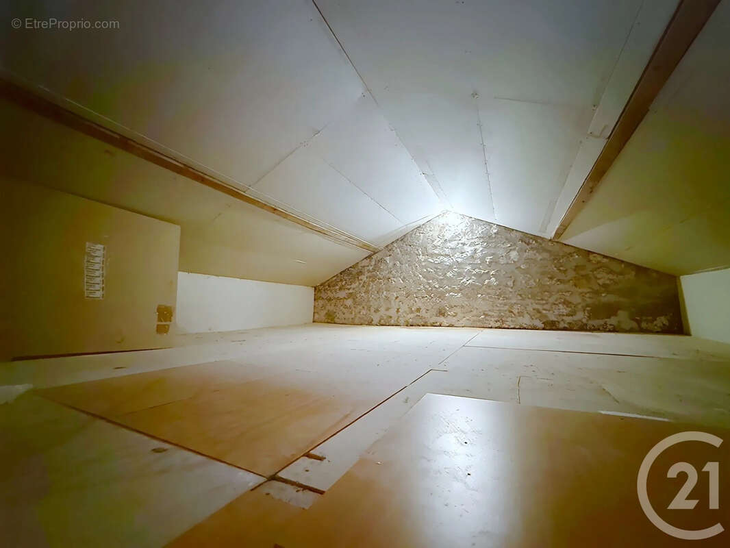Maison 80 m² à Angouleme  - photo 10