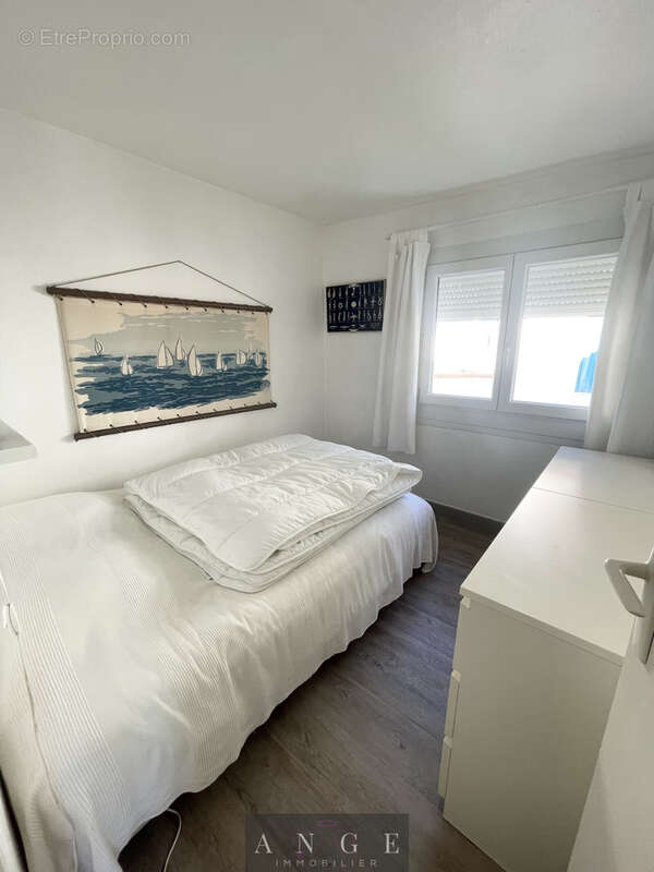 Maison t4 bord de mer anse mejean - photo 7