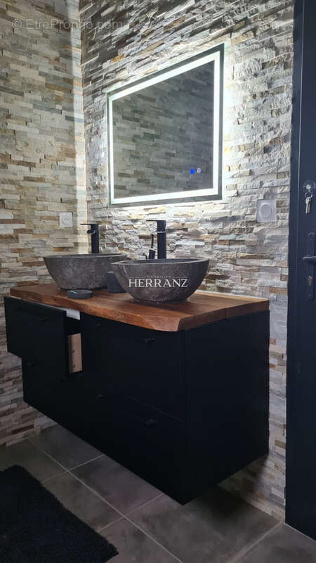 Maison neuve 5 chambres montpon menesterol - photo 5