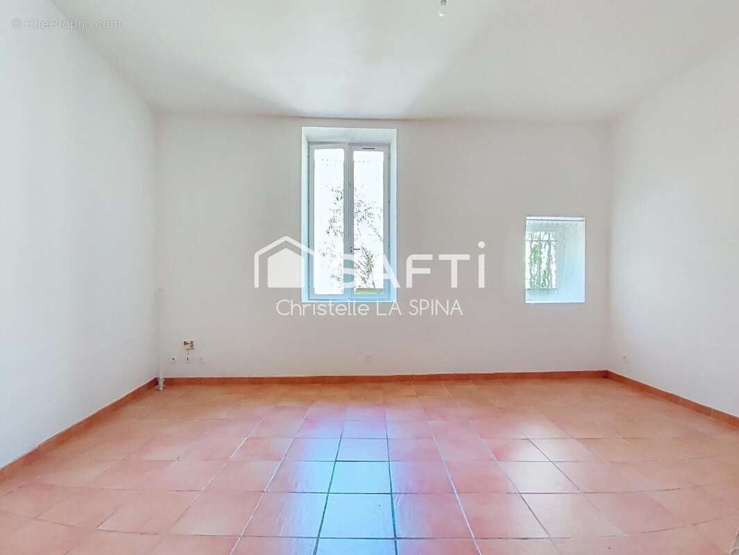 Photo 4 - Appartement à NIMES