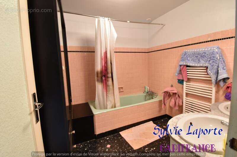 Appartement à VILLENEUVE-SUR-LOT