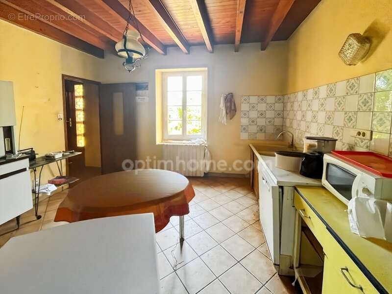 Maison à CONDOM