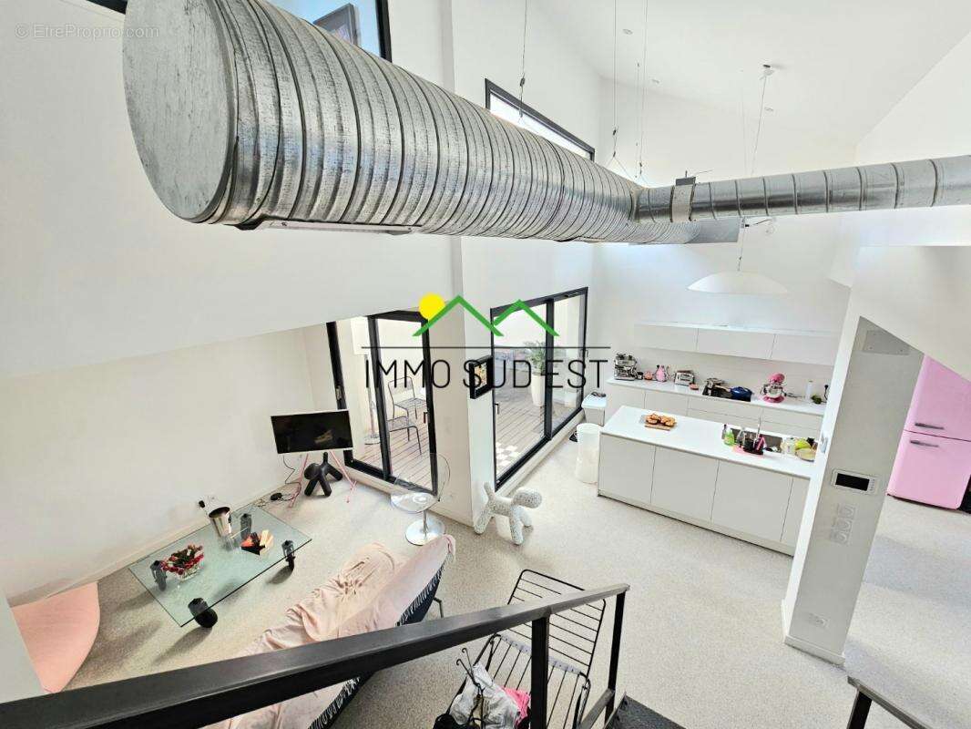 Appartement à ROMANS-SUR-ISERE