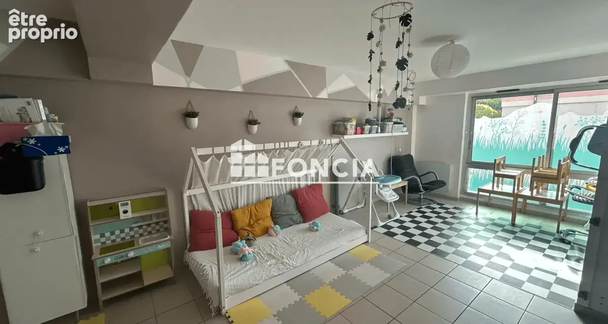 Photo Appartement à Toulouse au prix de 240 000€