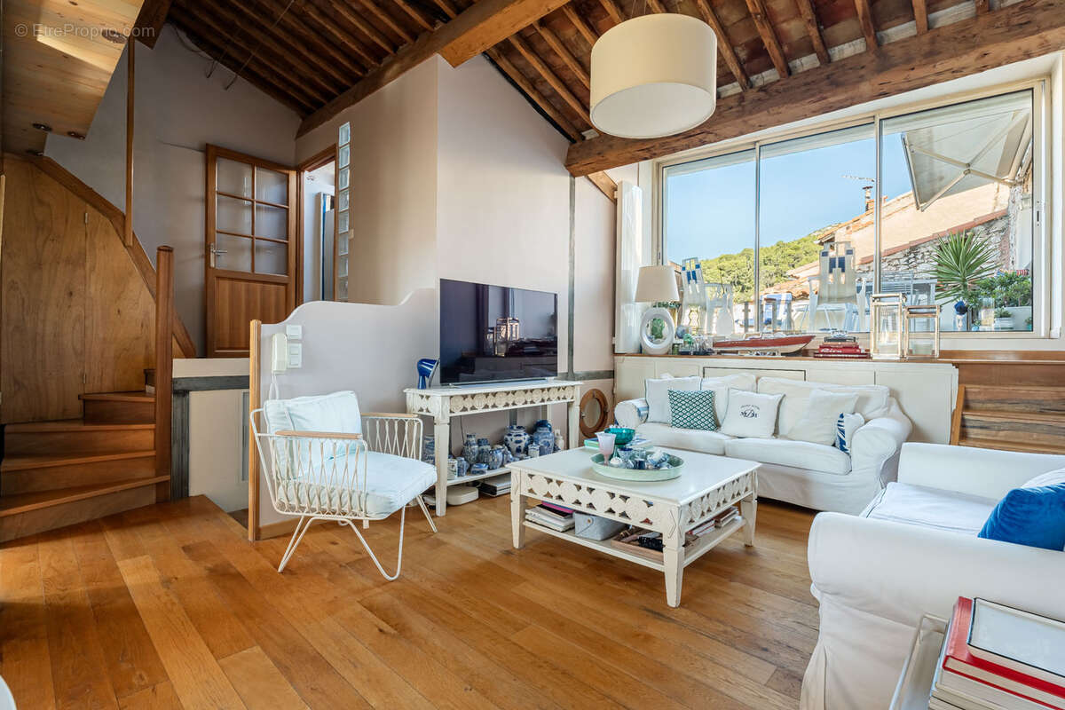 Appartement à GEMENOS