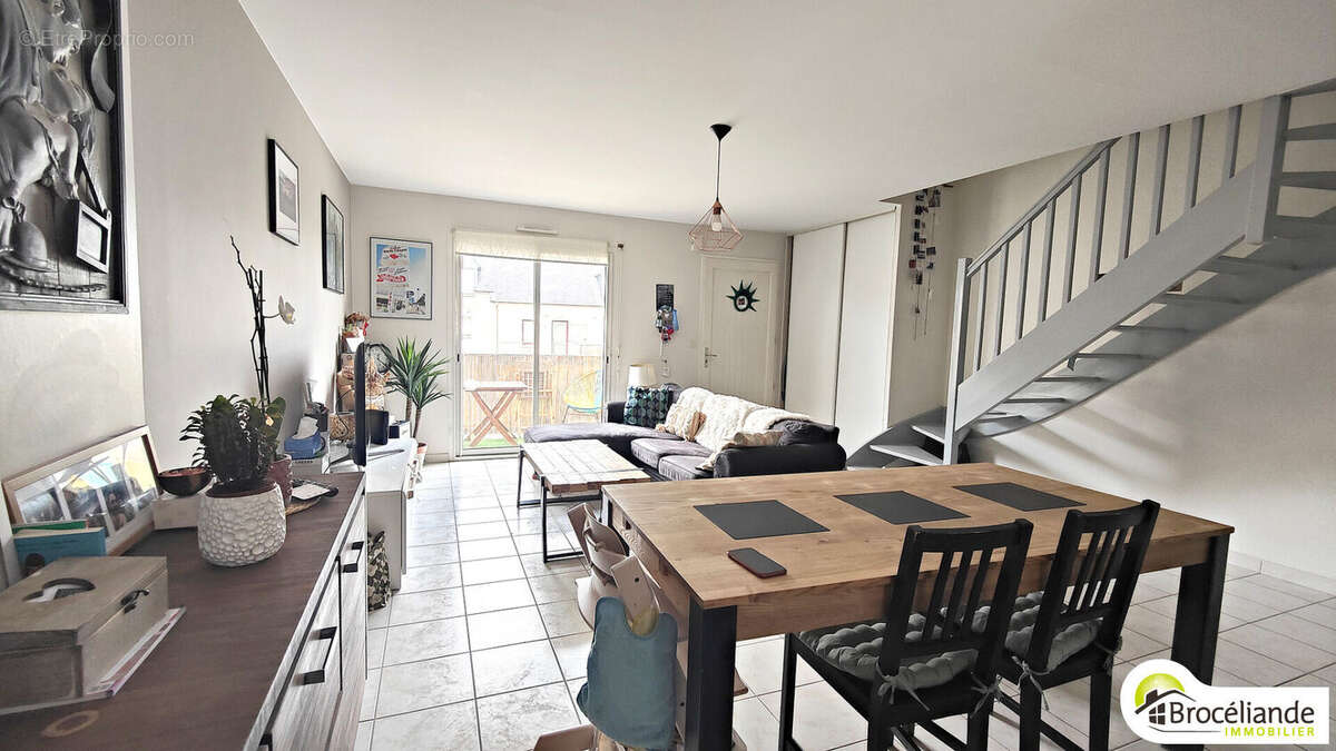 Appartement à SAINT-GILLES