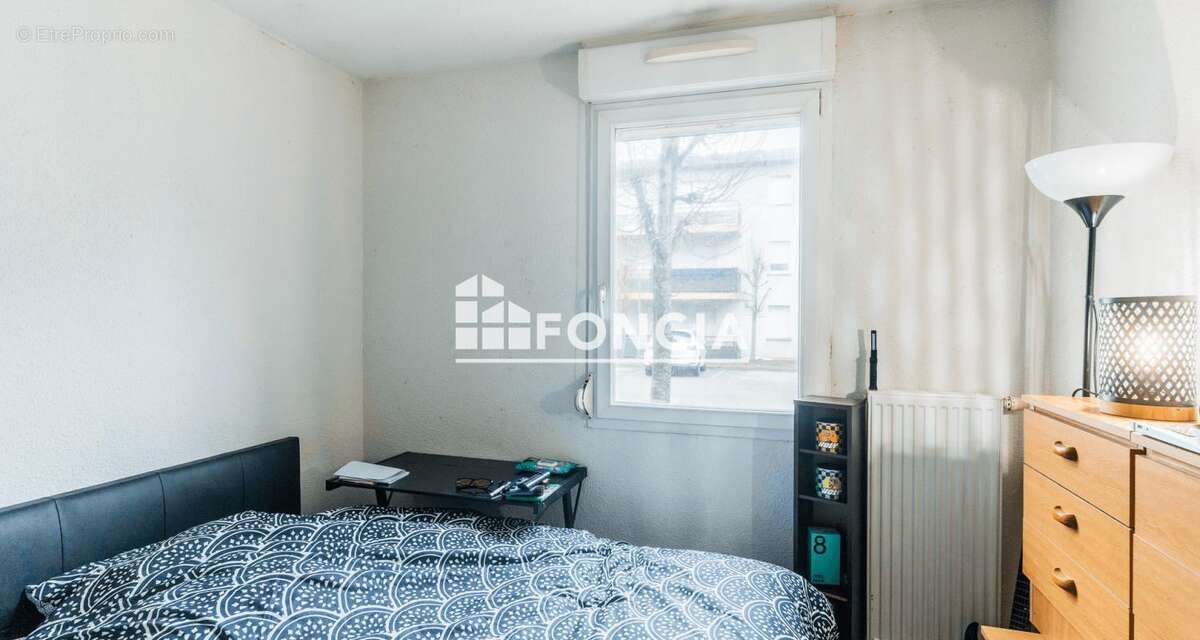 Appartement à FLORANGE