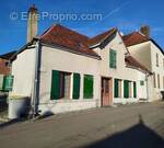 Maison à ERVY-LE-CHATEL