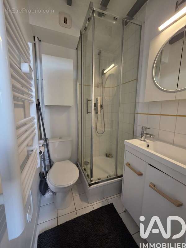 Photo 5 - Appartement à LILLE