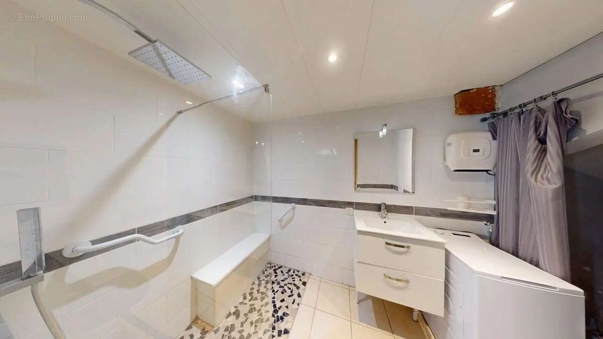 Appartement à MARTIGUES