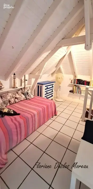 Villa familiale - photo 9
