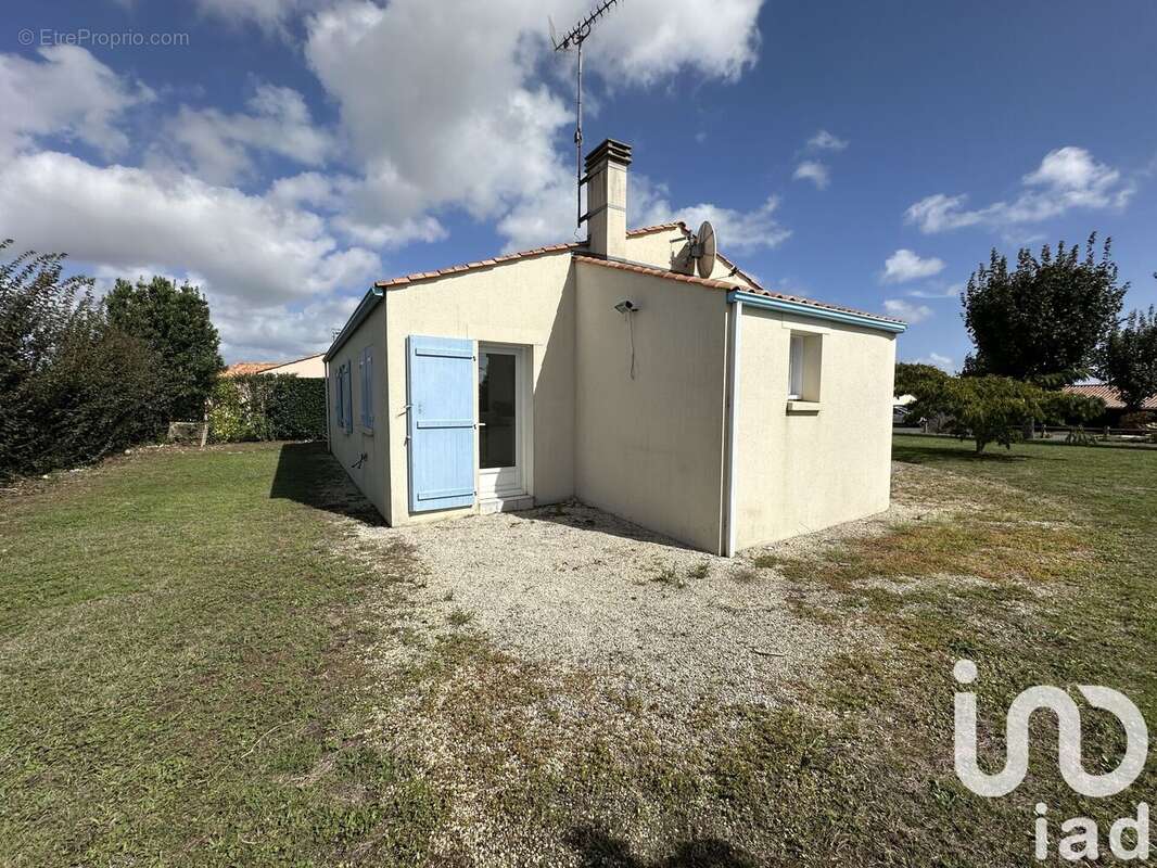 Photo 9 - Maison à ANGLES