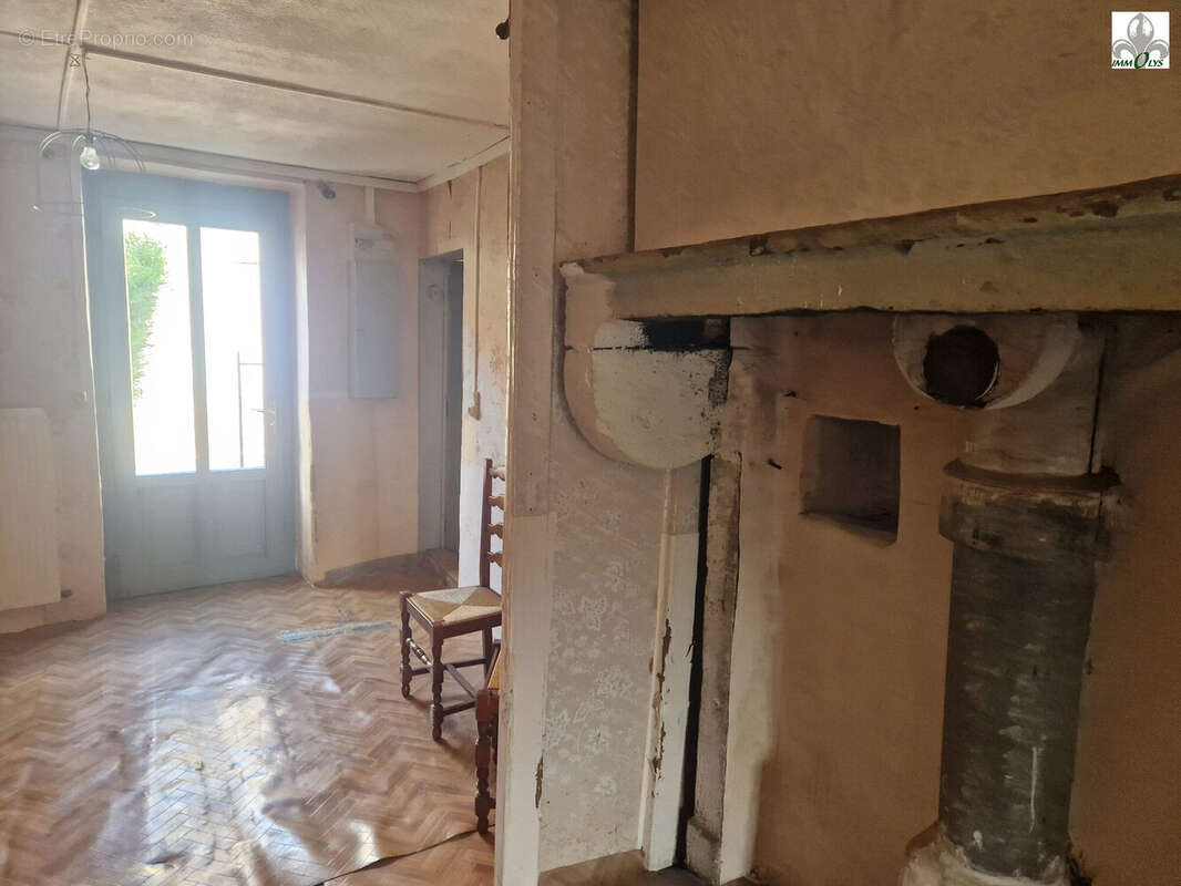 Maison 54 m² à Beaune  - photo 4