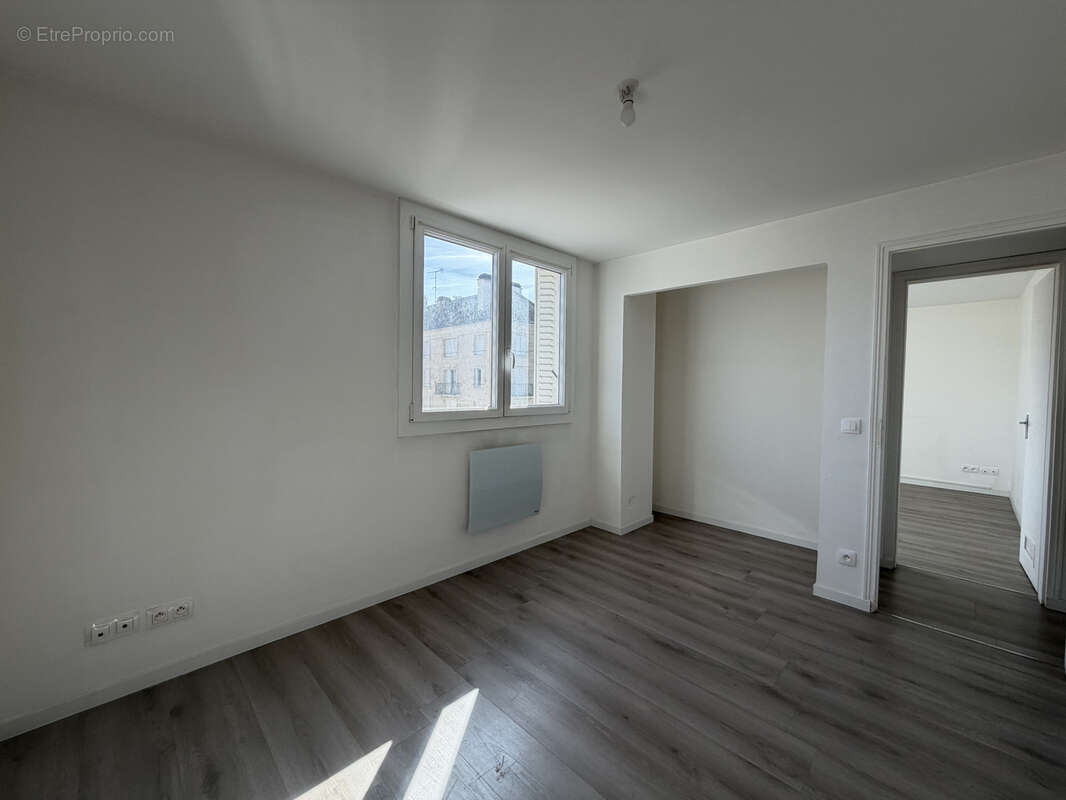 Appartement à TROYES