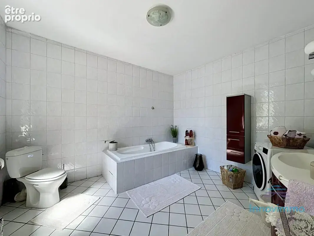 La maison intemporelle - photo 9