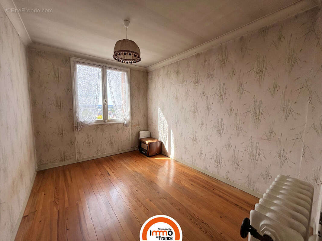 Appartement à EVREUX