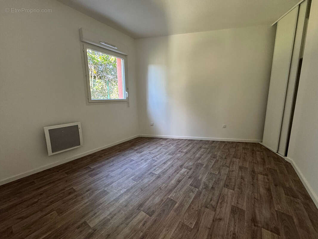 Appartement à CASTELGINEST