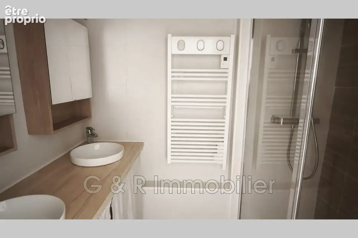 Appartement 3 pièces 72 m² à vendre à Aubagne (13400) - photo 6