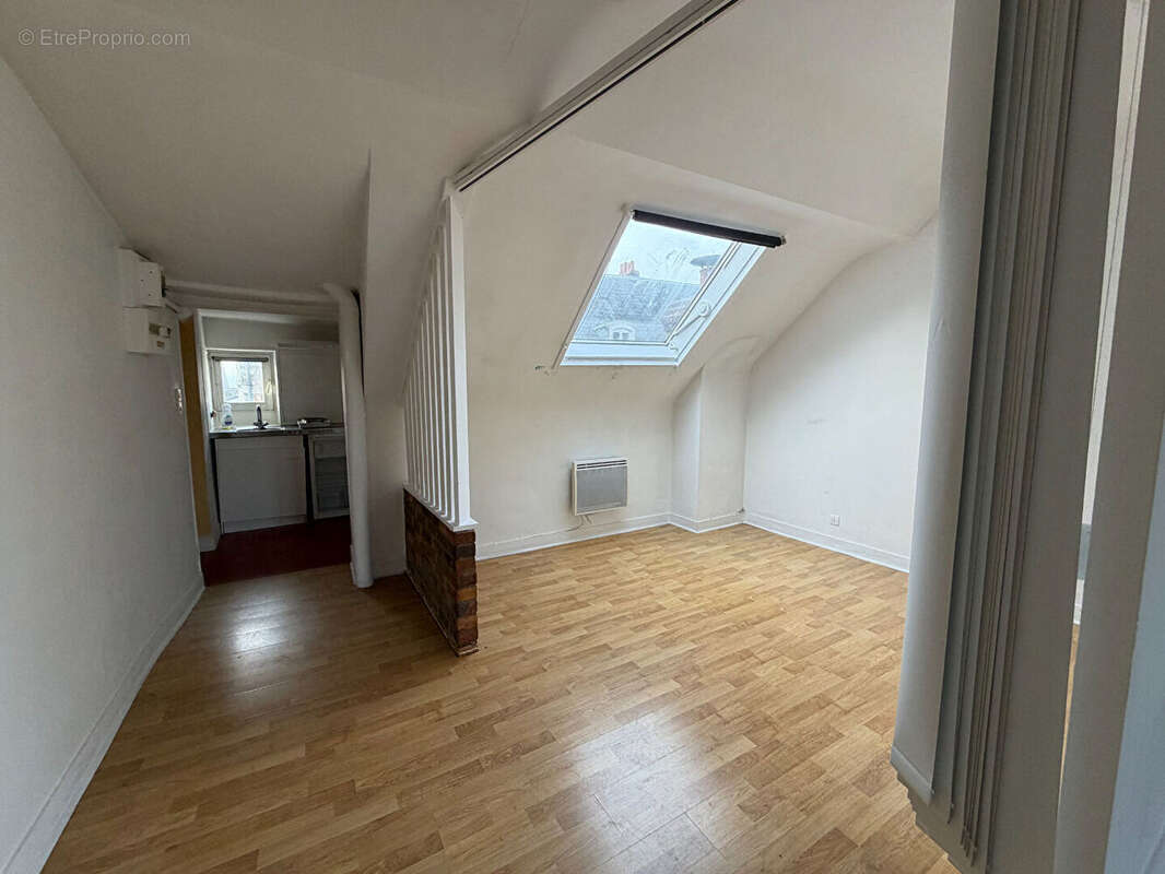 Appartement à ORLEANS
