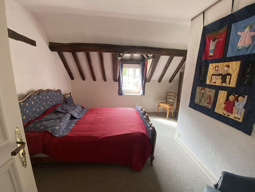 Maison à ETAMPES