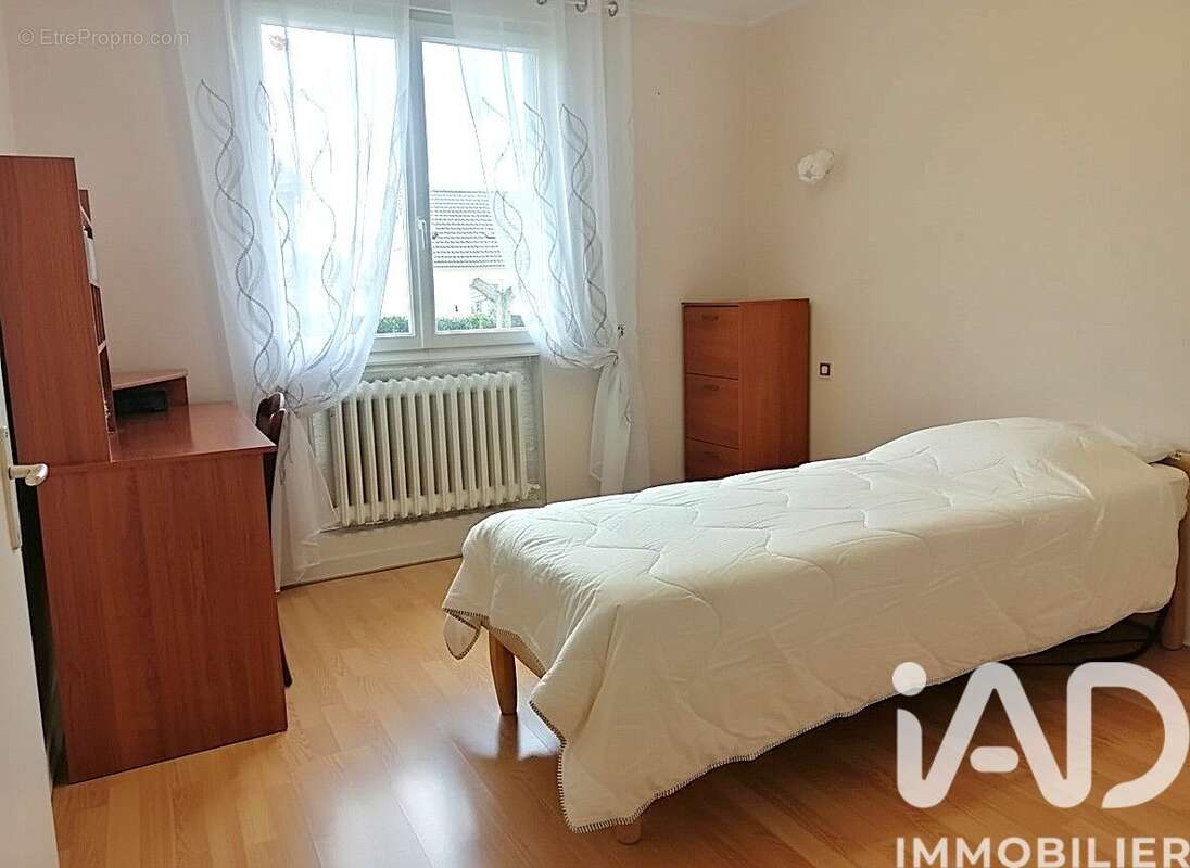 Photo 5 - Maison à MAYENNE