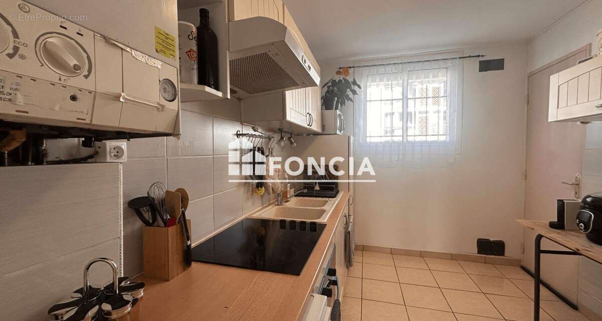 Appartement à PERPIGNAN