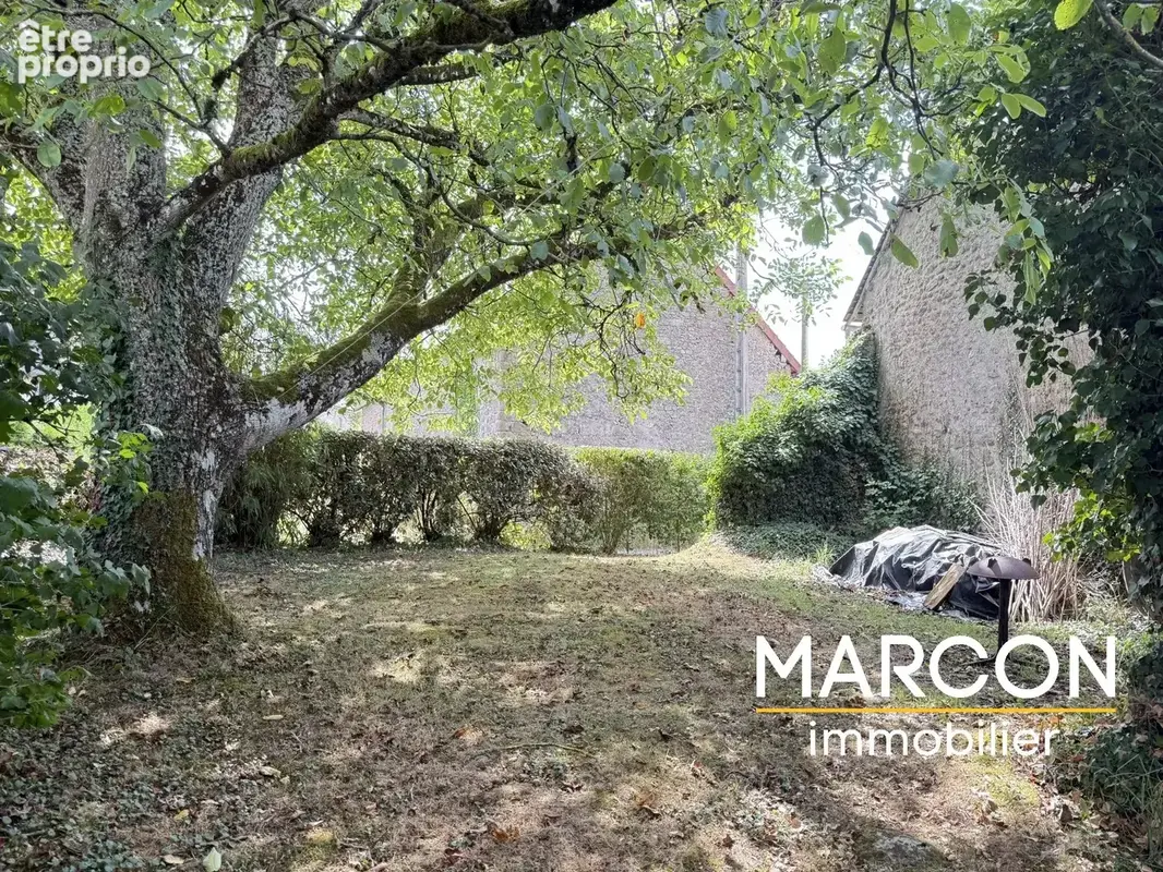 Belle fermette secteur saint-vaury - photo 26