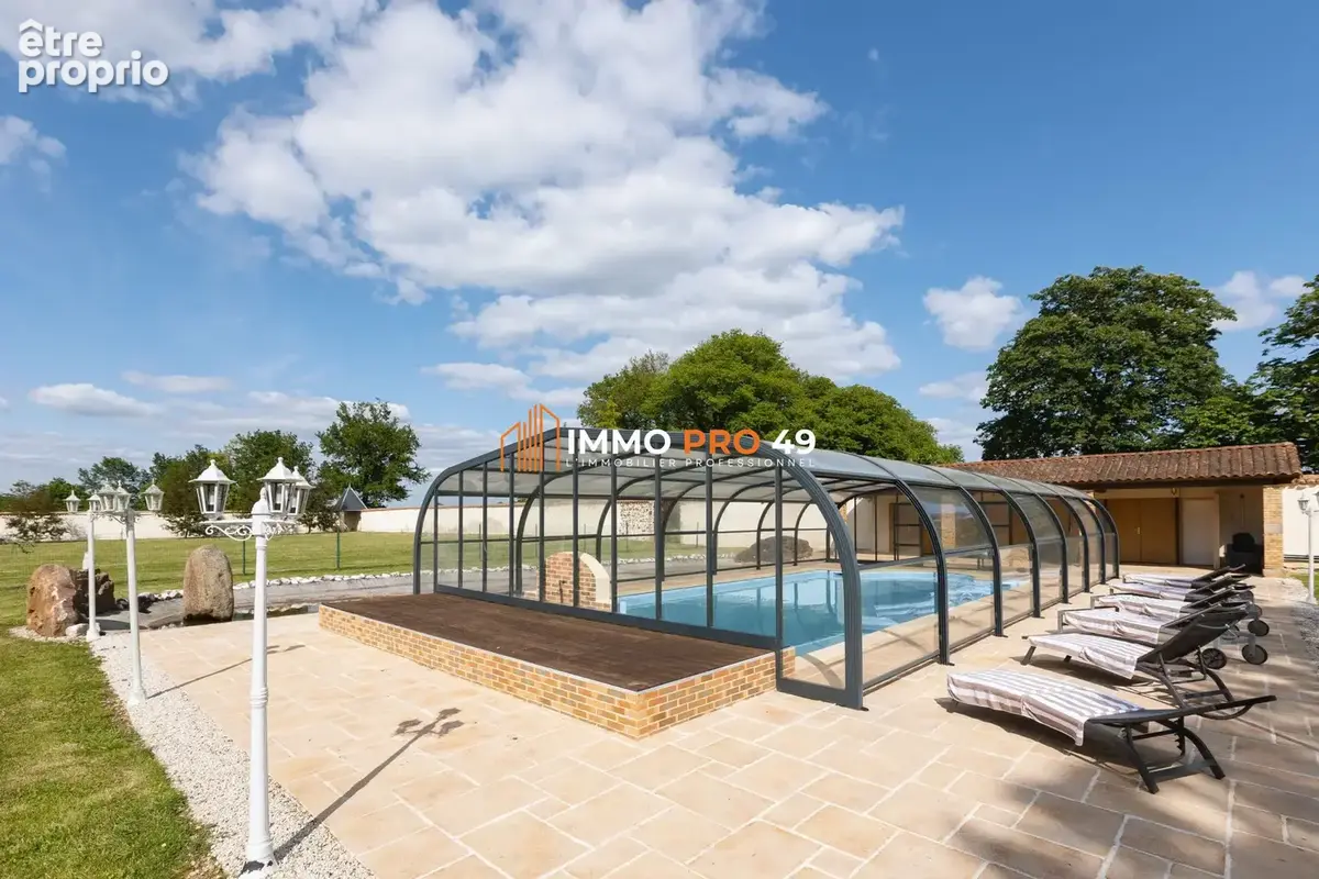 Bien immobilier à vendre à Beaurepaire (85500) - photo 5