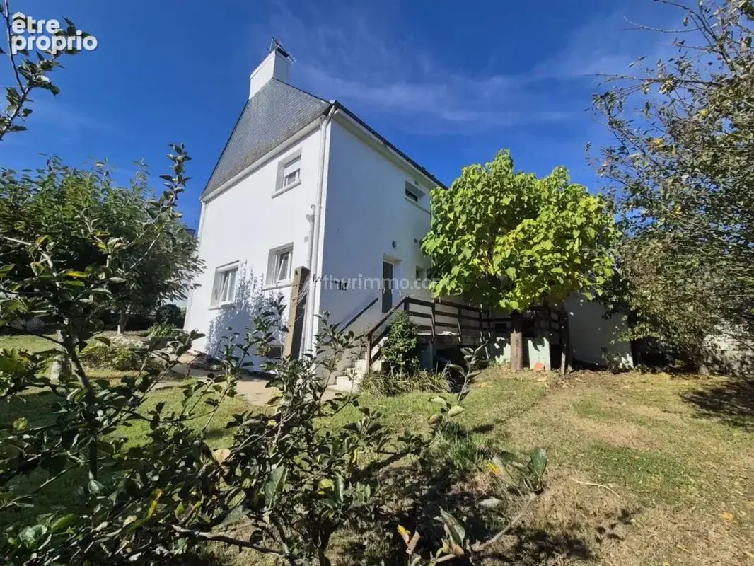 Vente Maison (56400) 360 500ï¿œ - photo 2