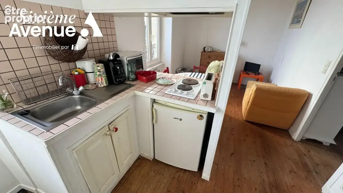 Appartement Douarnenez - photo 4