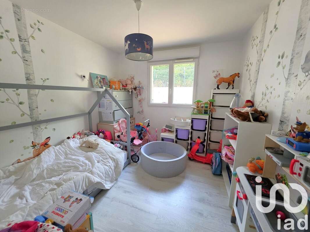 Photo 6 - Maison à PEAUGRES