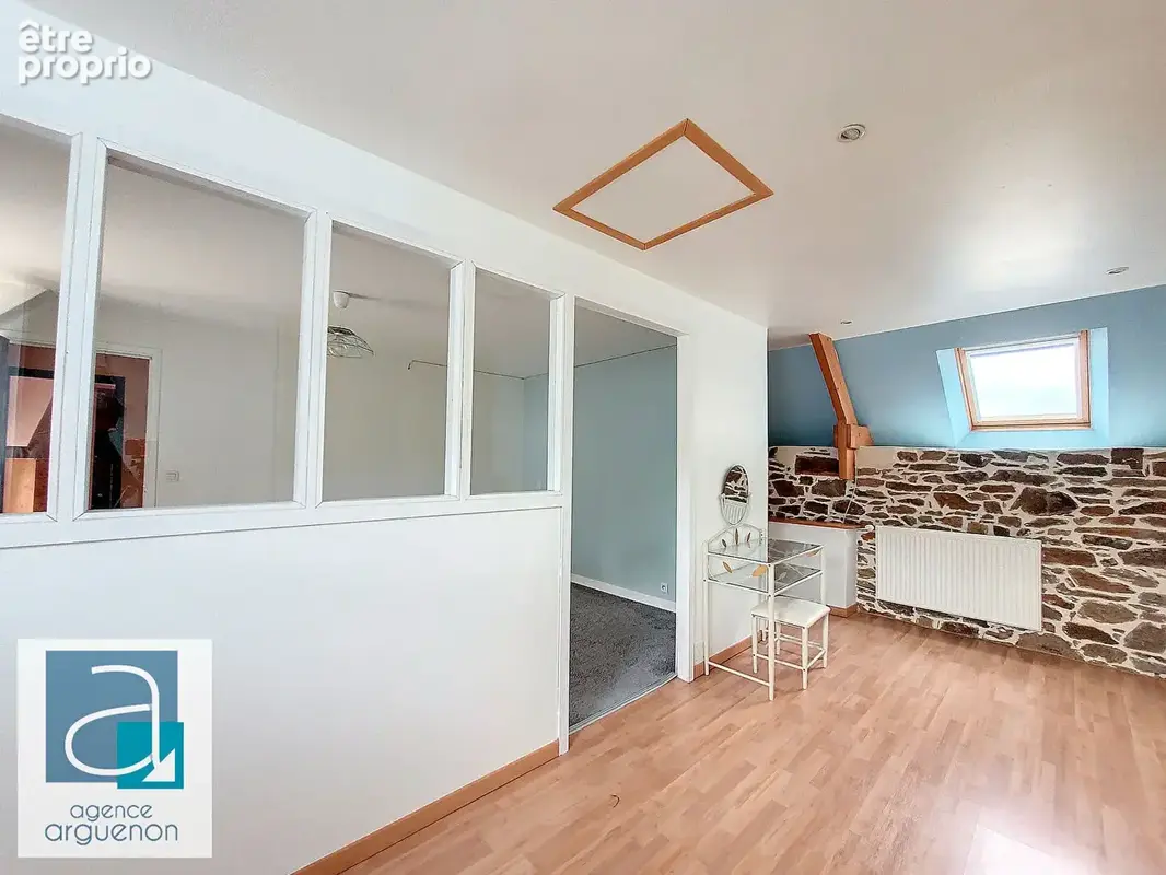 JUGON LES LACS - DOLO - Maison de 219m²  5 chambres - 3 dépendances - photo 5