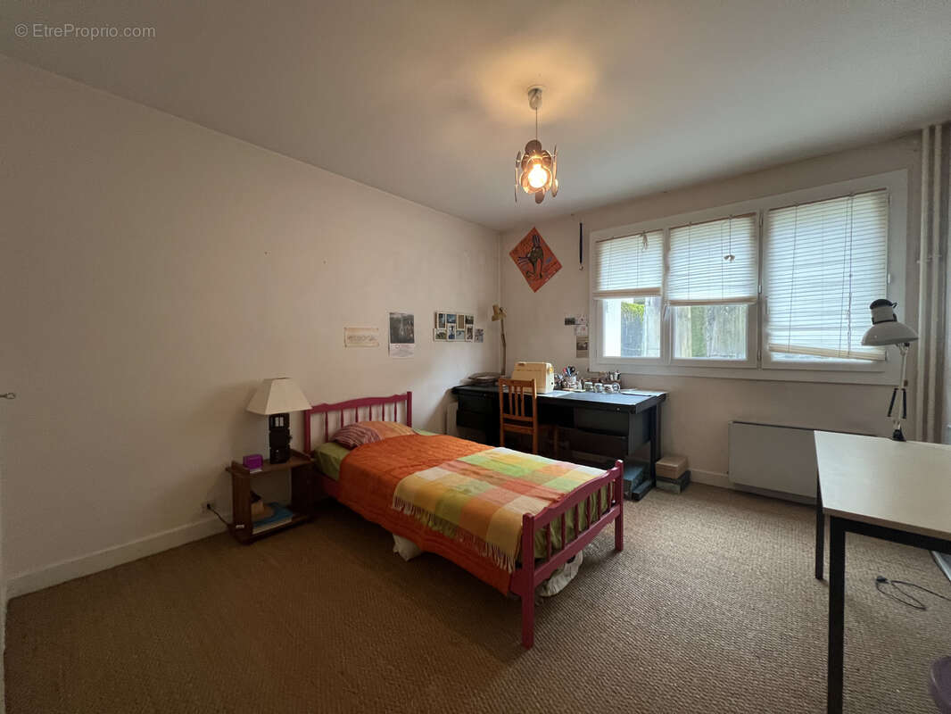 Appartement à AURILLAC