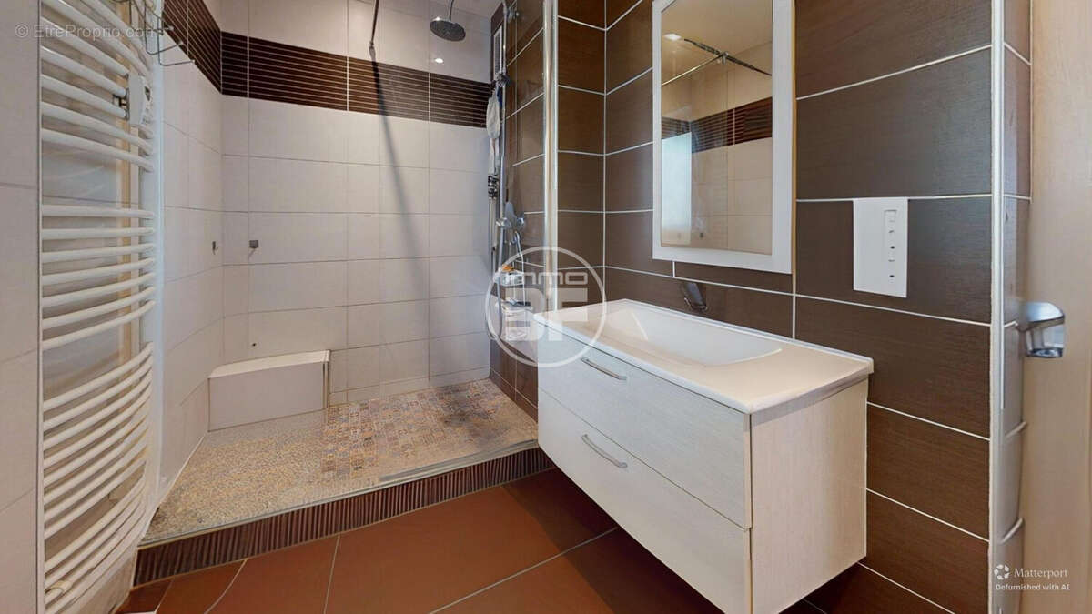 Appartement à SAINT-LOUIS