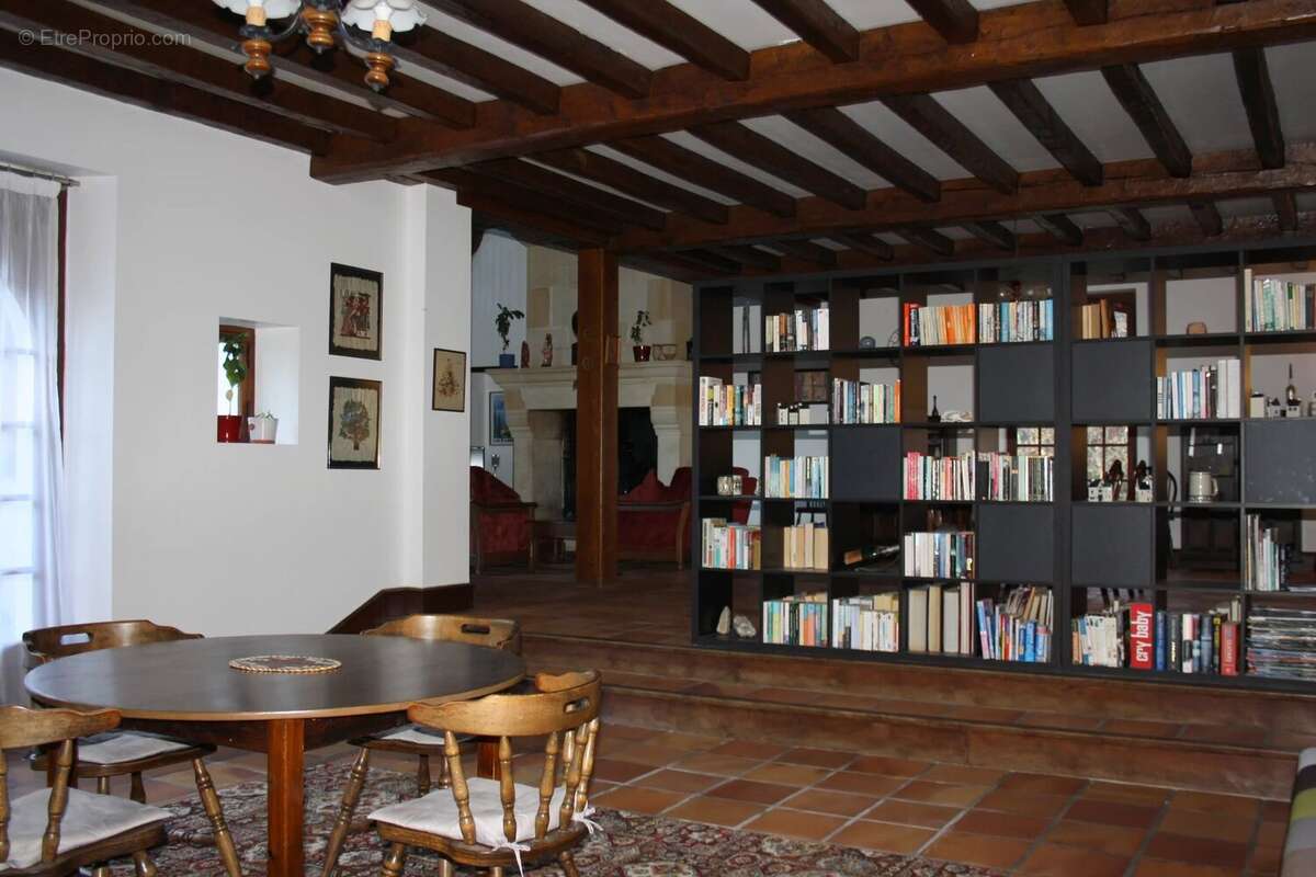 Maison individuelle de 4 chambres conçue par un architecte - photo 5