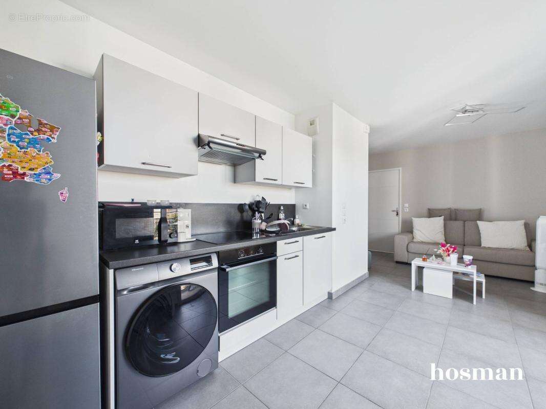 Appartement à FRANCHEVILLE